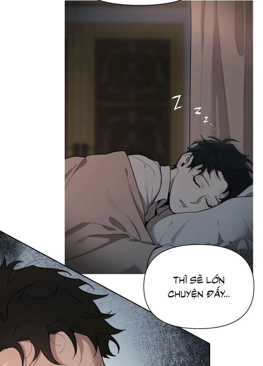 Plaything - Món đồ chơi của đại công tước Chapter 27 Trang 12