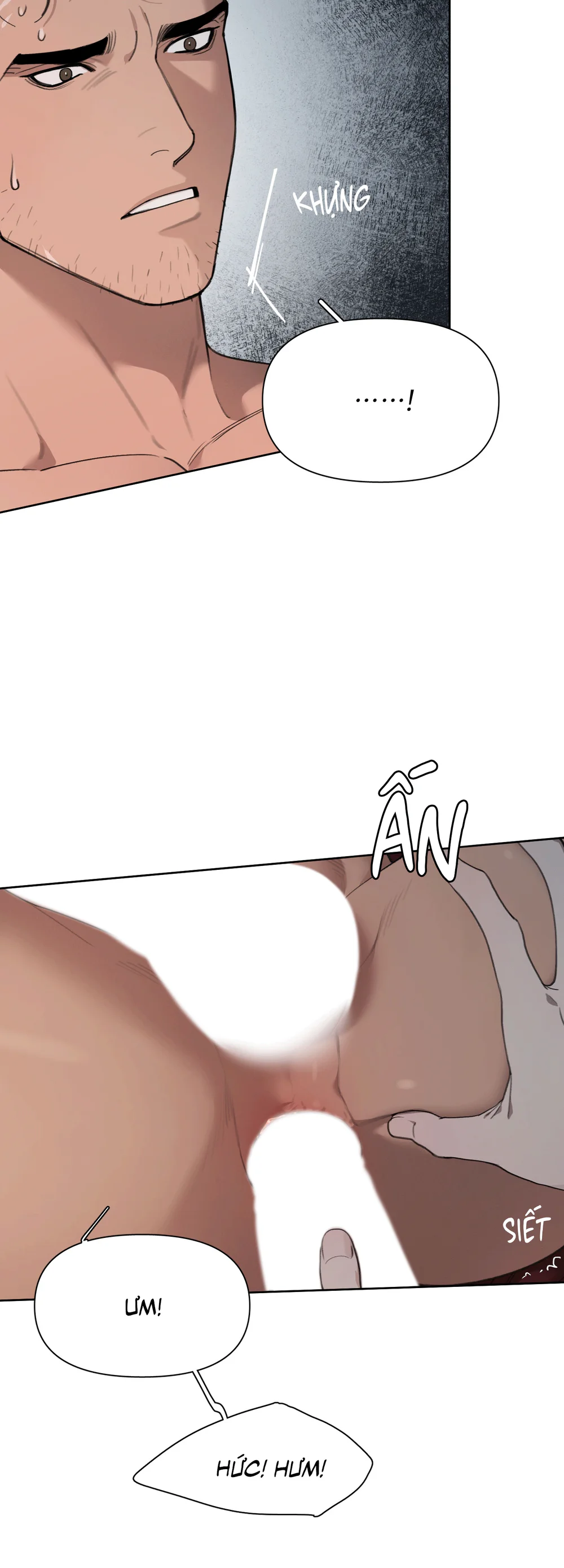 Plaything - Món đồ chơi của đại công tước Chapter 27 Trang 13