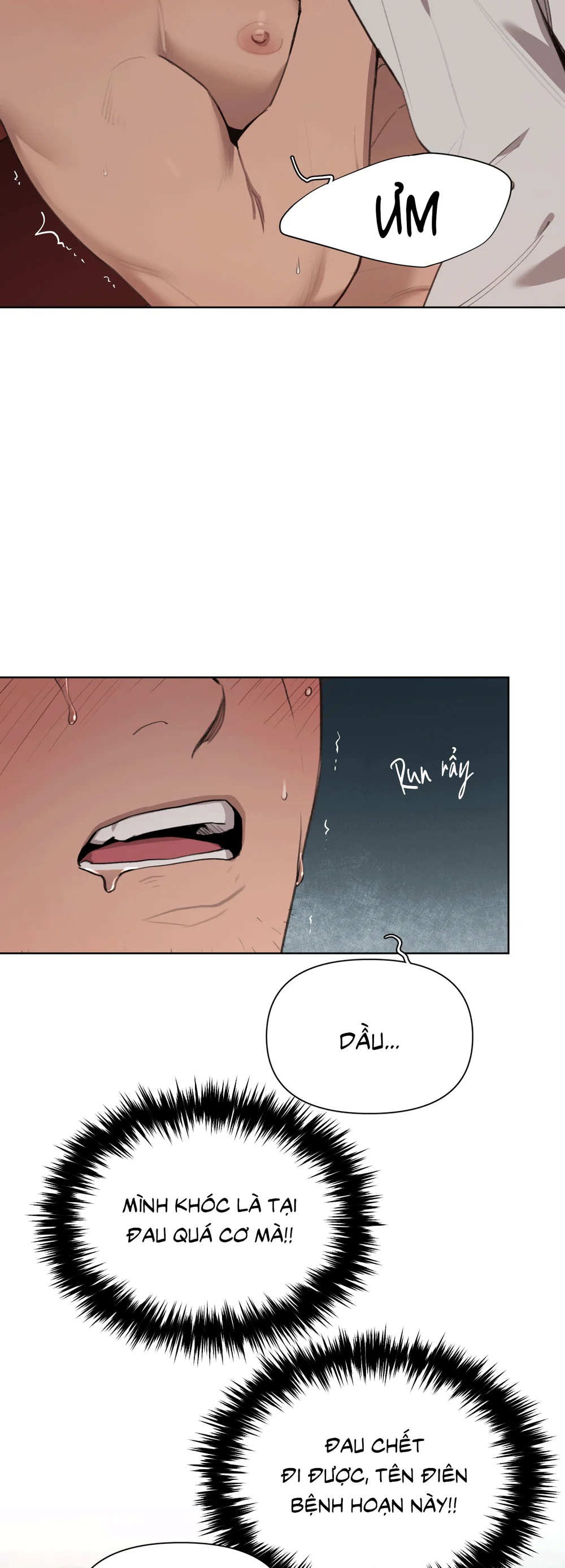 Plaything - Món đồ chơi của đại công tước Chapter 27 Trang 19