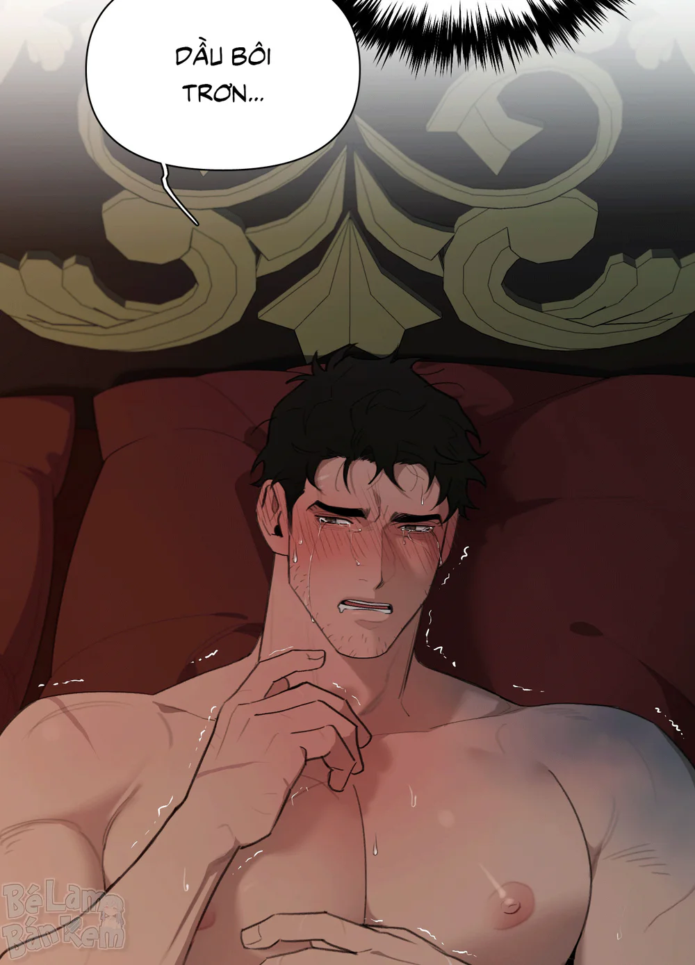 Plaything - Món đồ chơi của đại công tước Chapter 27 Trang 20