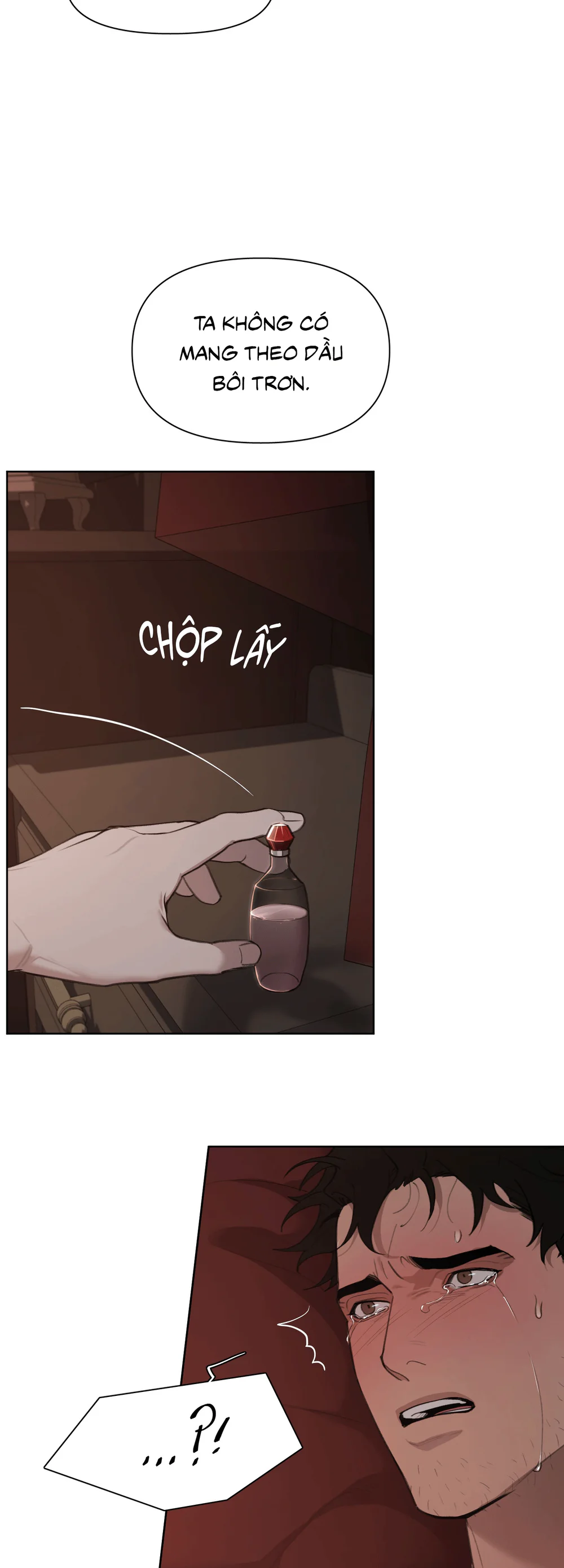 Plaything - Món đồ chơi của đại công tước Chapter 27 Trang 25