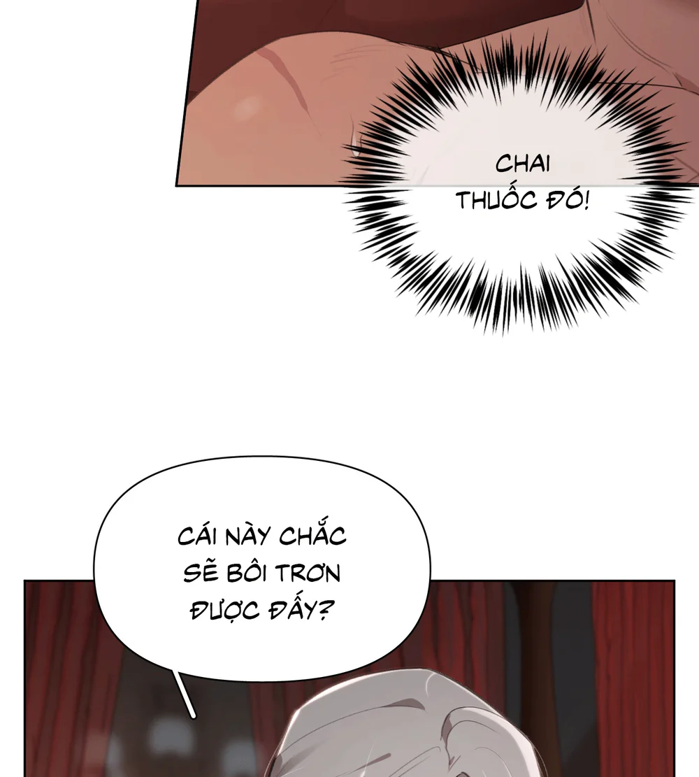 Plaything - Món đồ chơi của đại công tước Chapter 27 Trang 26