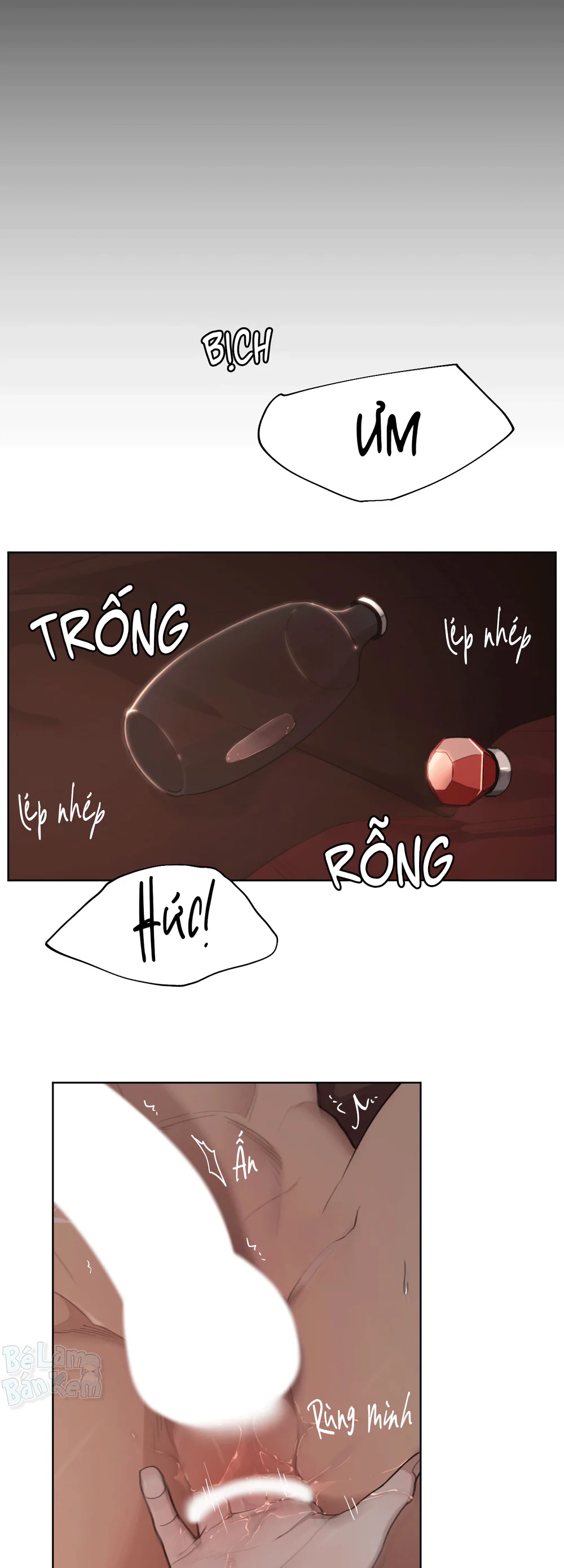 Plaything - Món đồ chơi của đại công tước Chapter 27 Trang 29