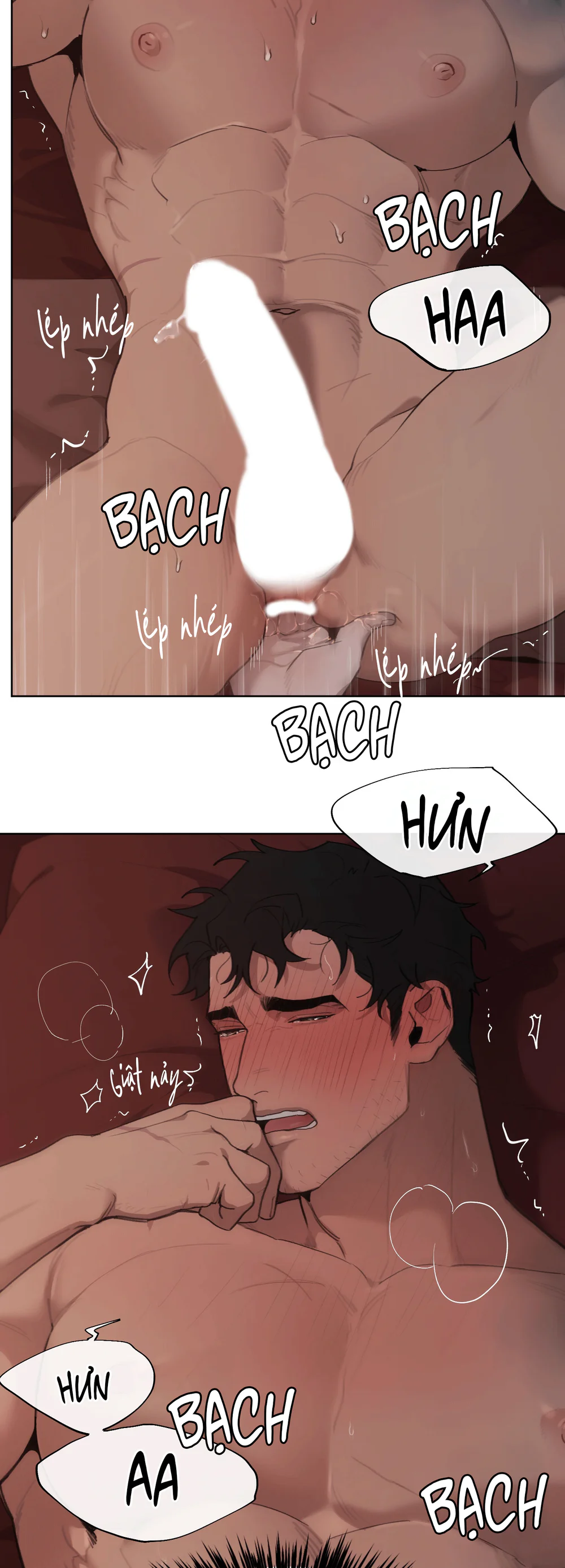 Plaything - Món đồ chơi của đại công tước Chapter 27 Trang 31