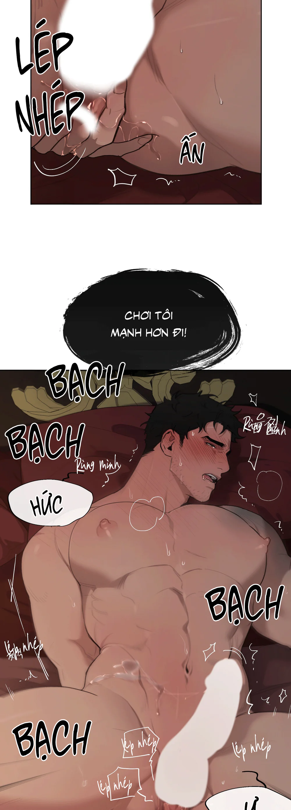 Plaything - Món đồ chơi của đại công tước Chapter 27 Trang 35