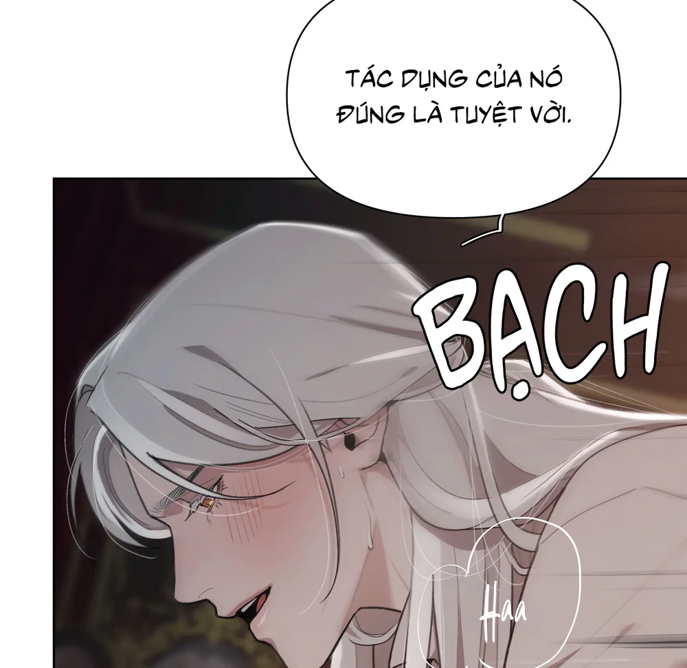 Plaything - Món đồ chơi của đại công tước Chapter 27 Trang 42