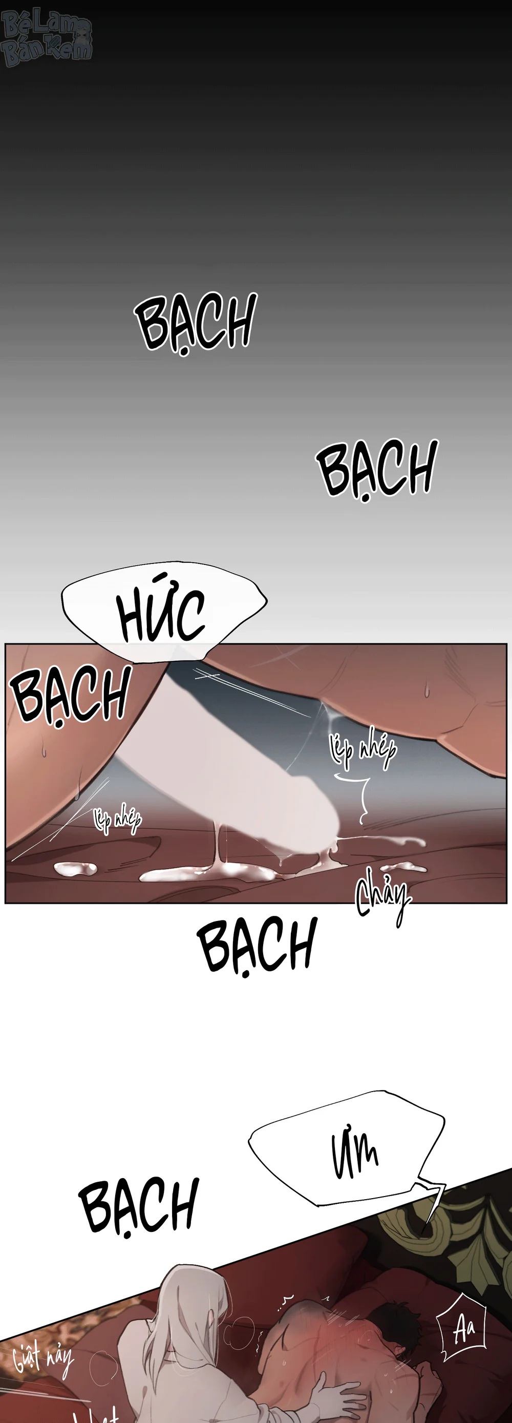 Plaything - Món đồ chơi của đại công tước Chapter 27 Trang 45