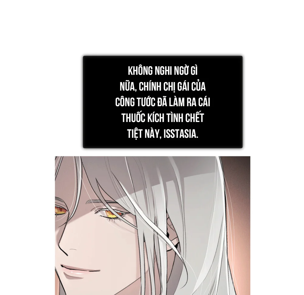 Plaything - Món đồ chơi của đại công tước Chapter 27 Trang 48