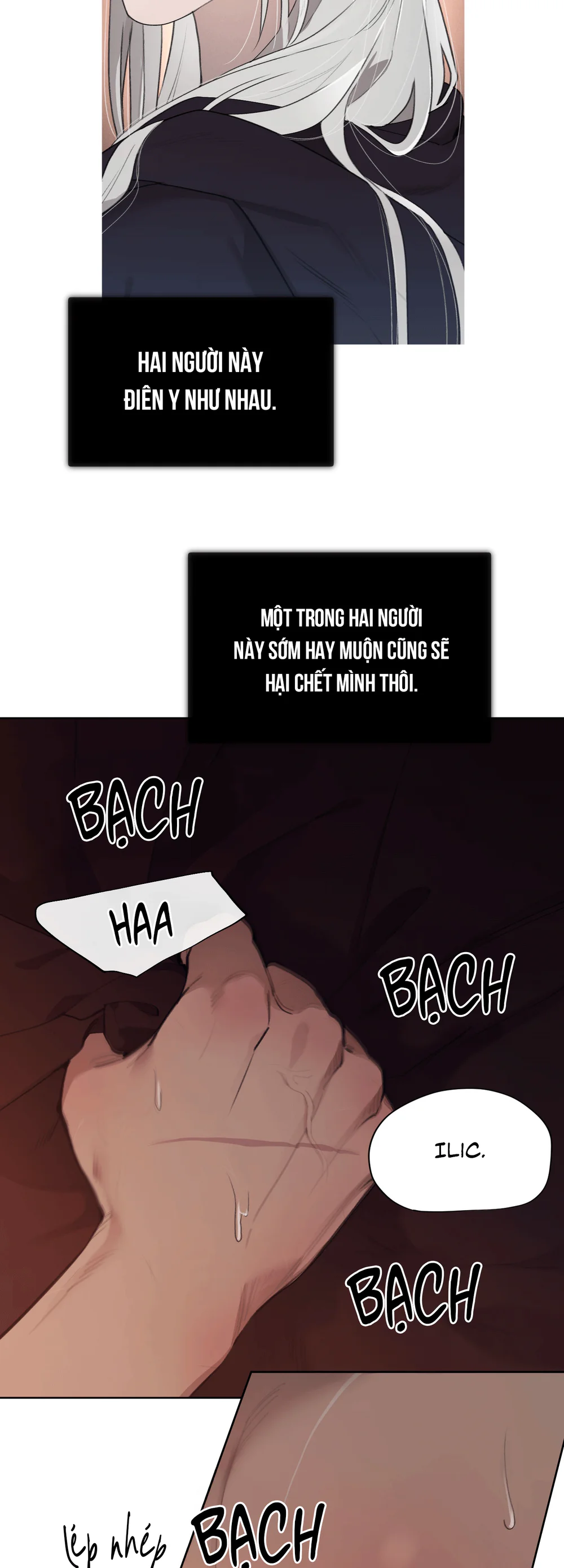 Plaything - Món đồ chơi của đại công tước Chapter 27 Trang 49