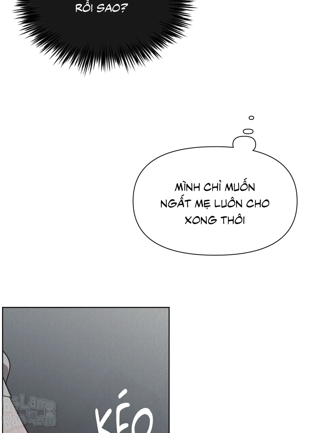 Plaything - Món đồ chơi của đại công tước Chapter 27 Trang 54