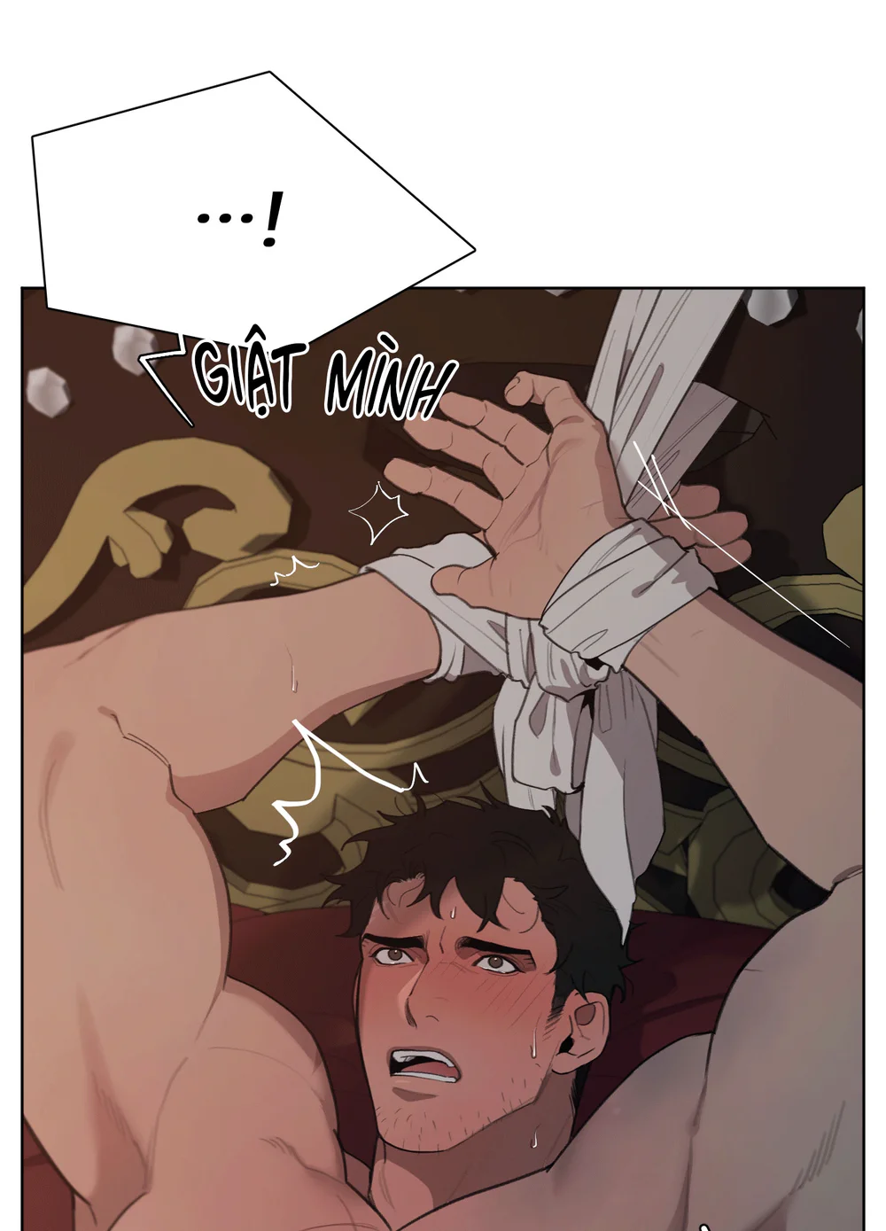 Plaything - Món đồ chơi của đại công tước Chapter 27 Trang 56