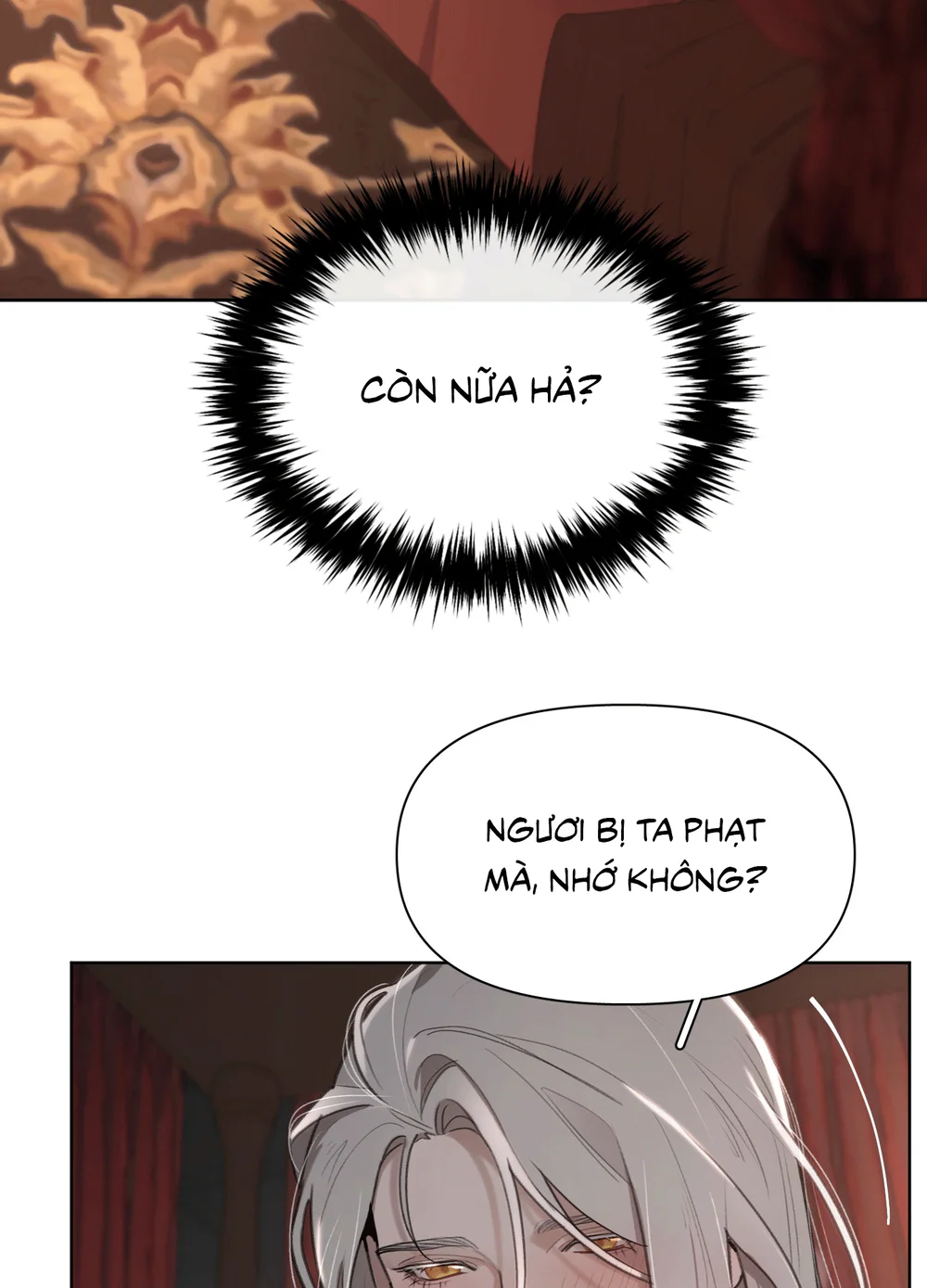 Plaything - Món đồ chơi của đại công tước Chapter 27 Trang 58