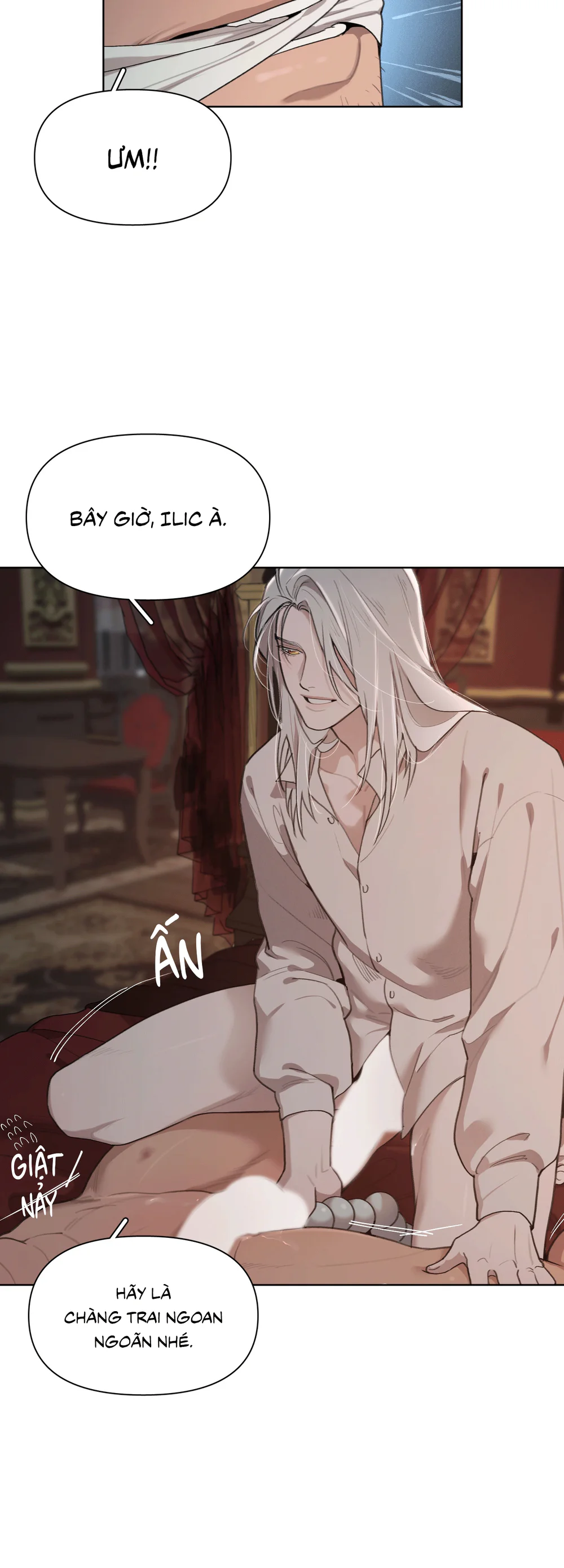 Plaything - Món đồ chơi của đại công tước Chapter 27 Trang 67