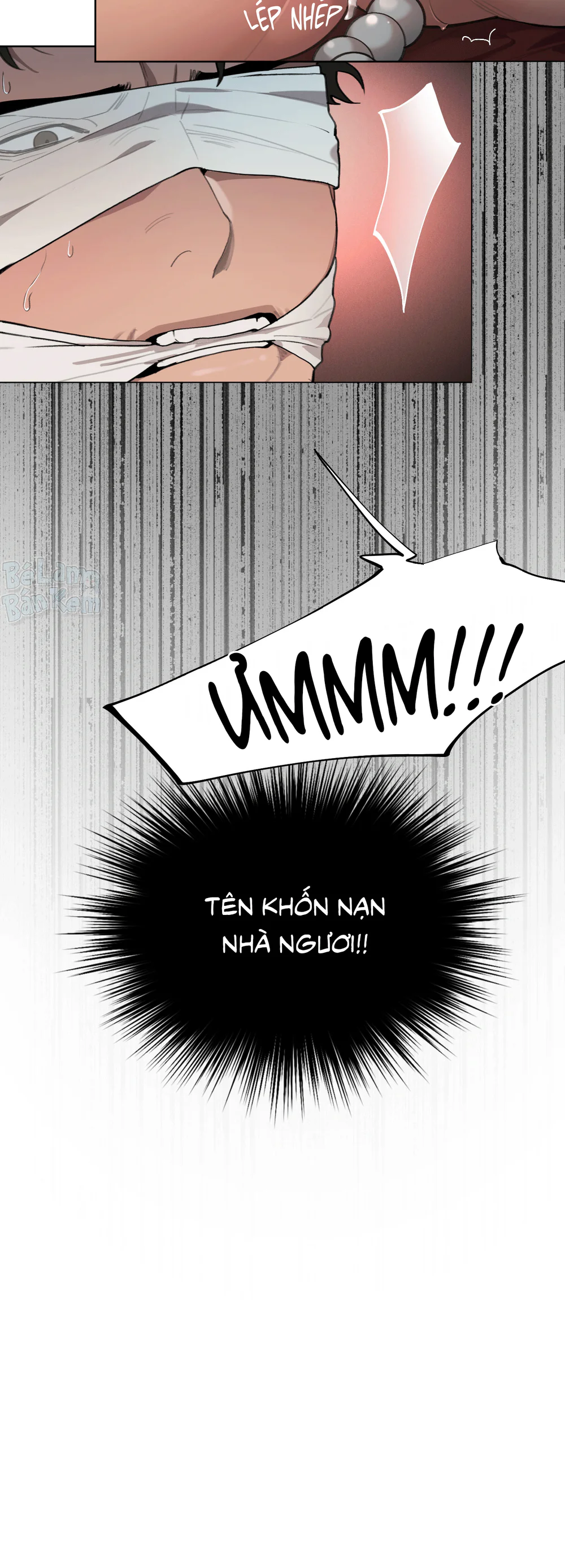 Plaything - Món đồ chơi của đại công tước Chapter 27 Trang 69