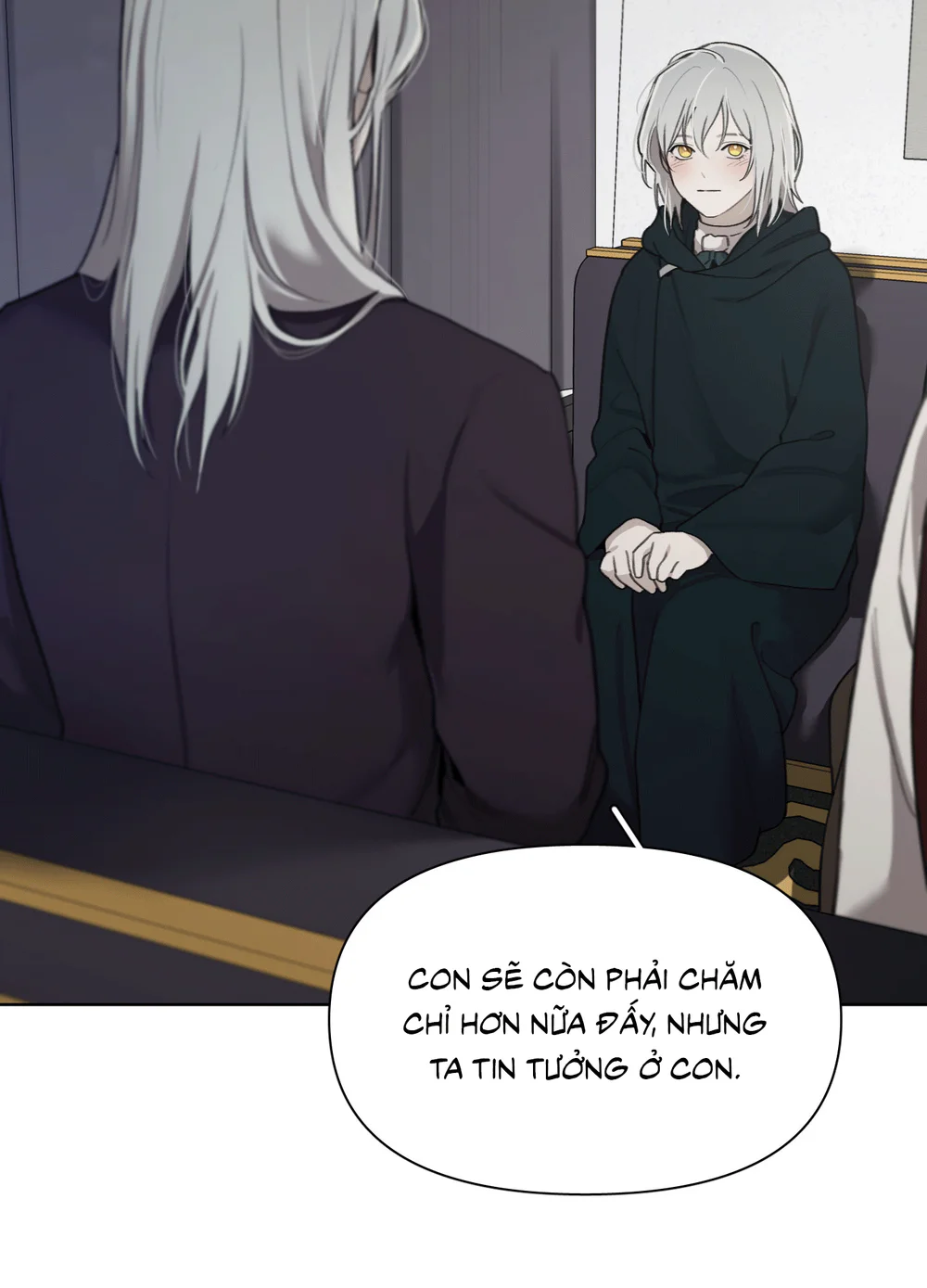 Plaything - Món đồ chơi của đại công tước Chapter 28 Trang 10