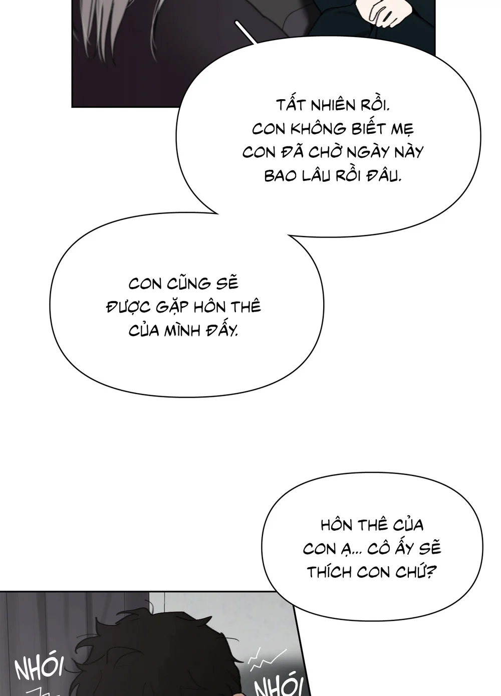 Plaything - Món đồ chơi của đại công tước Chapter 28 Trang 12