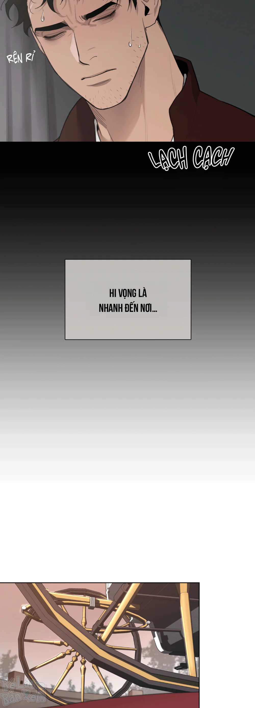 Plaything - Món đồ chơi của đại công tước Chapter 28 Trang 15