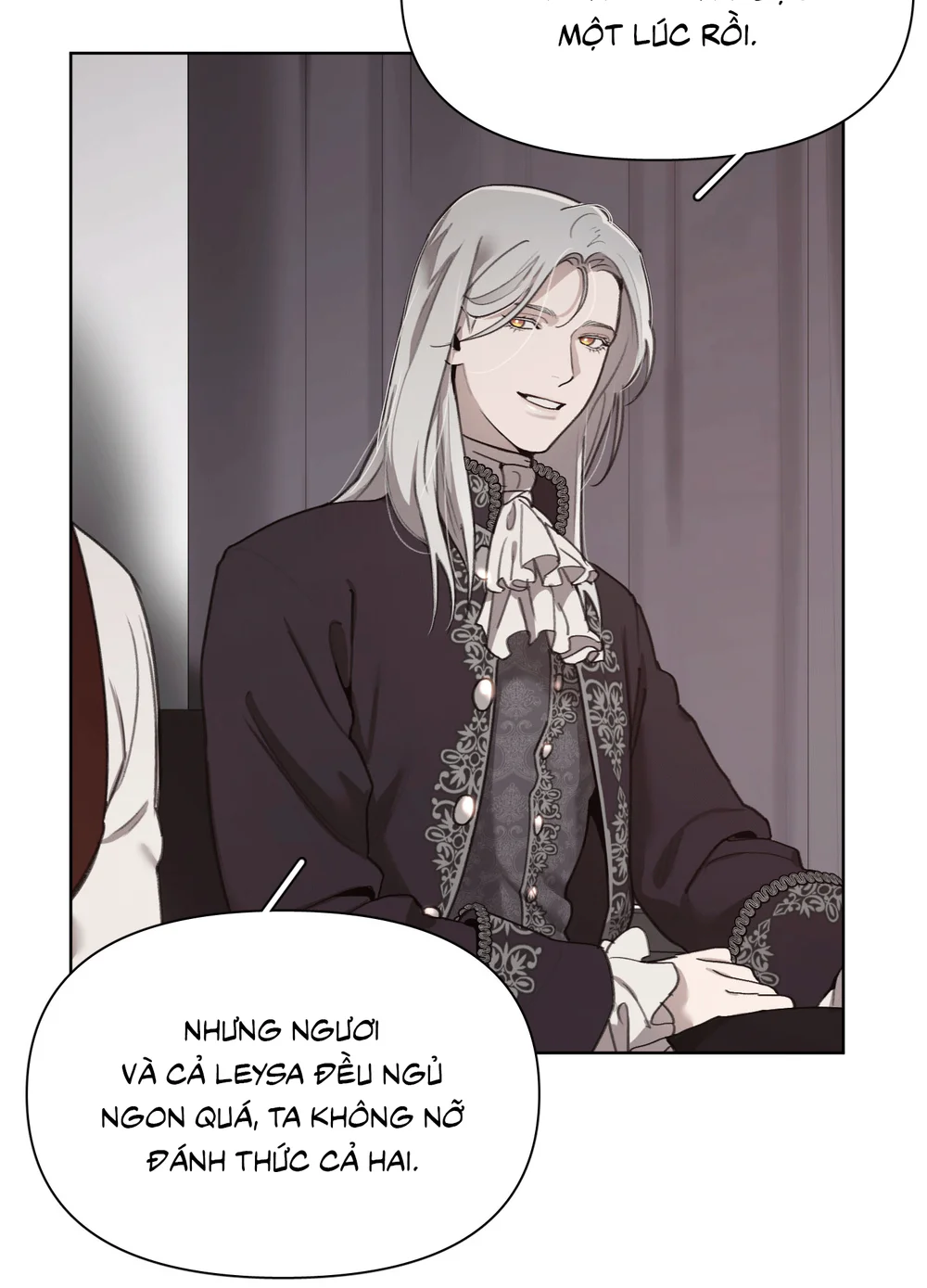 Plaything - Món đồ chơi của đại công tước Chapter 28 Trang 20