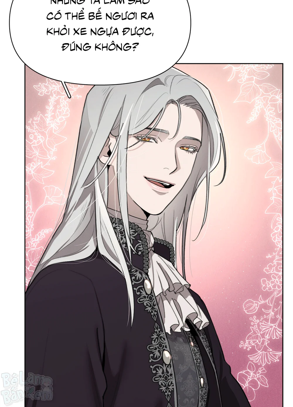 Plaything - Món đồ chơi của đại công tước Chapter 28 Trang 22