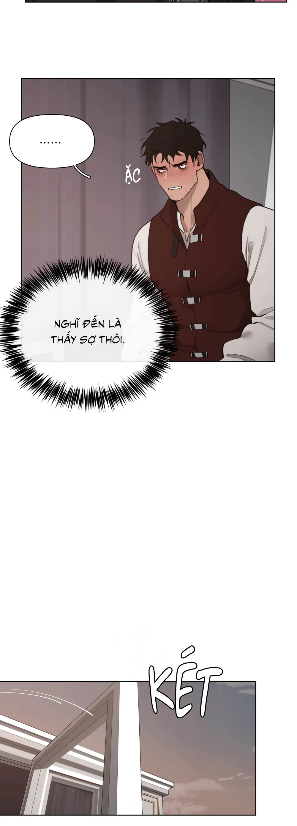 Plaything - Món đồ chơi của đại công tước Chapter 28 Trang 23