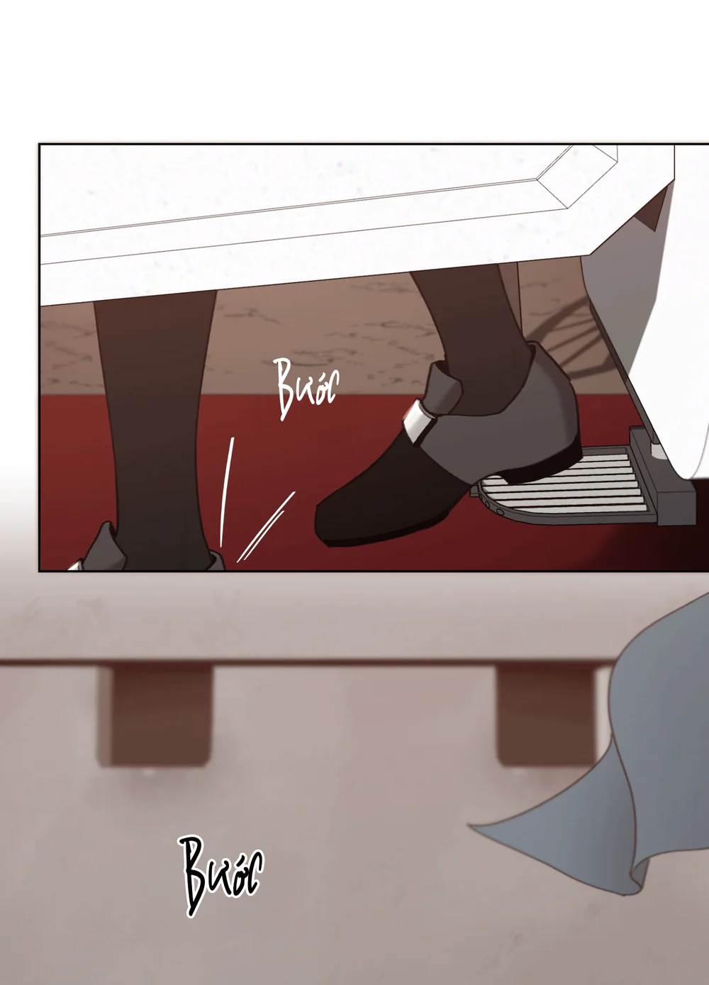 Plaything - Món đồ chơi của đại công tước Chapter 28 Trang 24