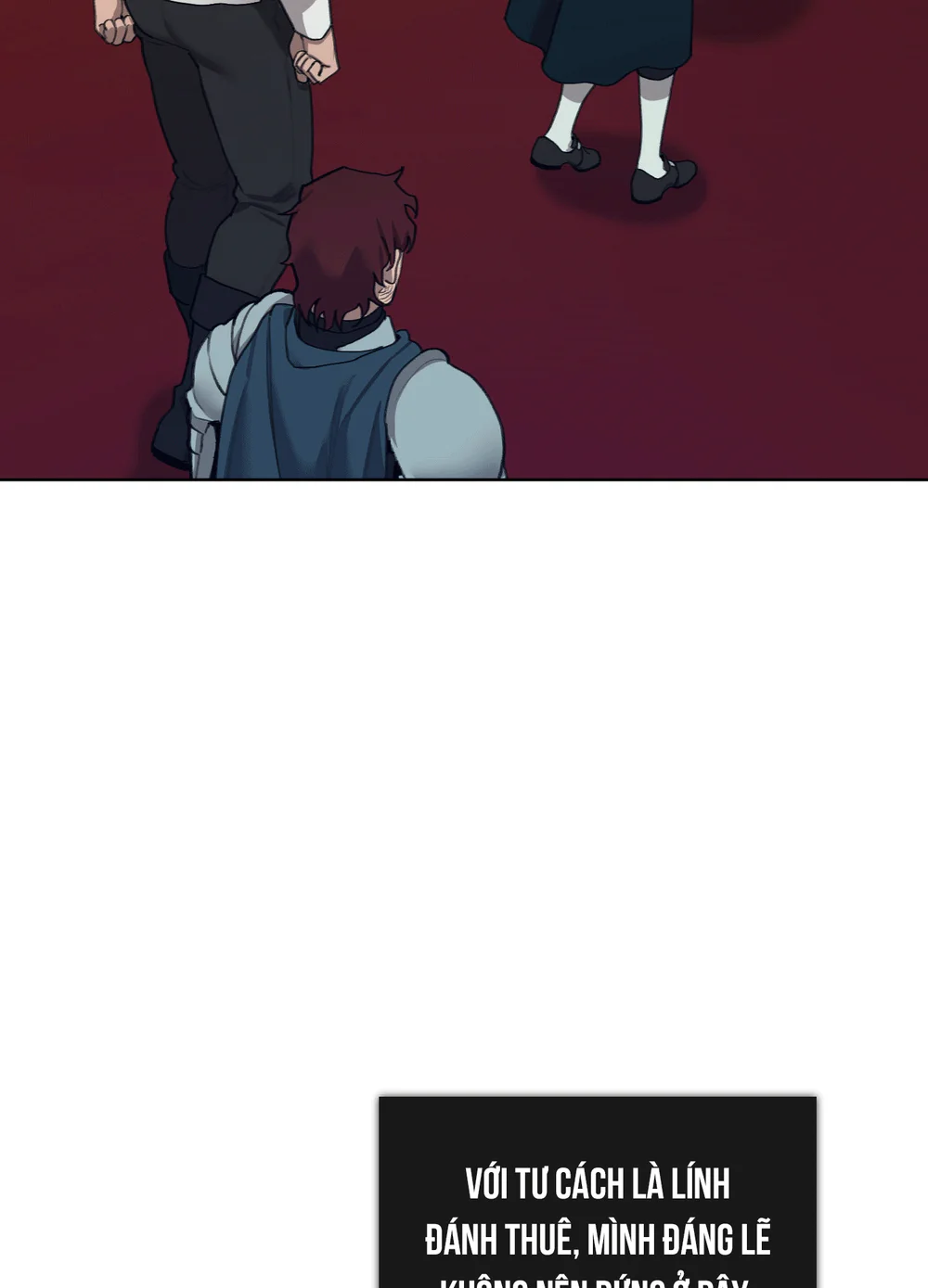 Plaything - Món đồ chơi của đại công tước Chapter 28 Trang 26