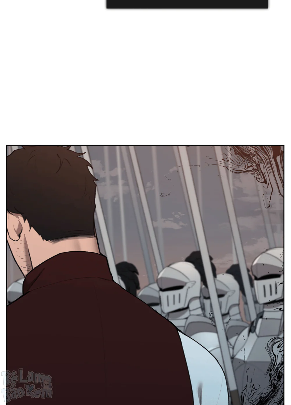 Plaything - Món đồ chơi của đại công tước Chapter 28 Trang 28