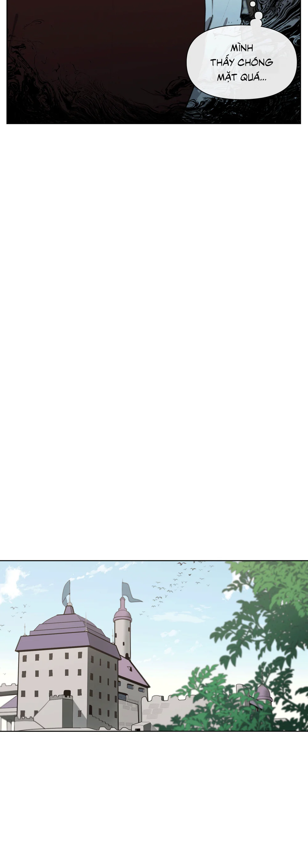 Plaything - Món đồ chơi của đại công tước Chapter 28 Trang 29