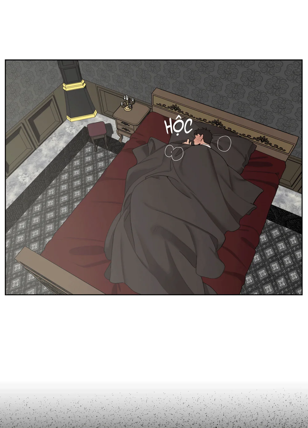 Plaything - Món đồ chơi của đại công tước Chapter 28 Trang 30