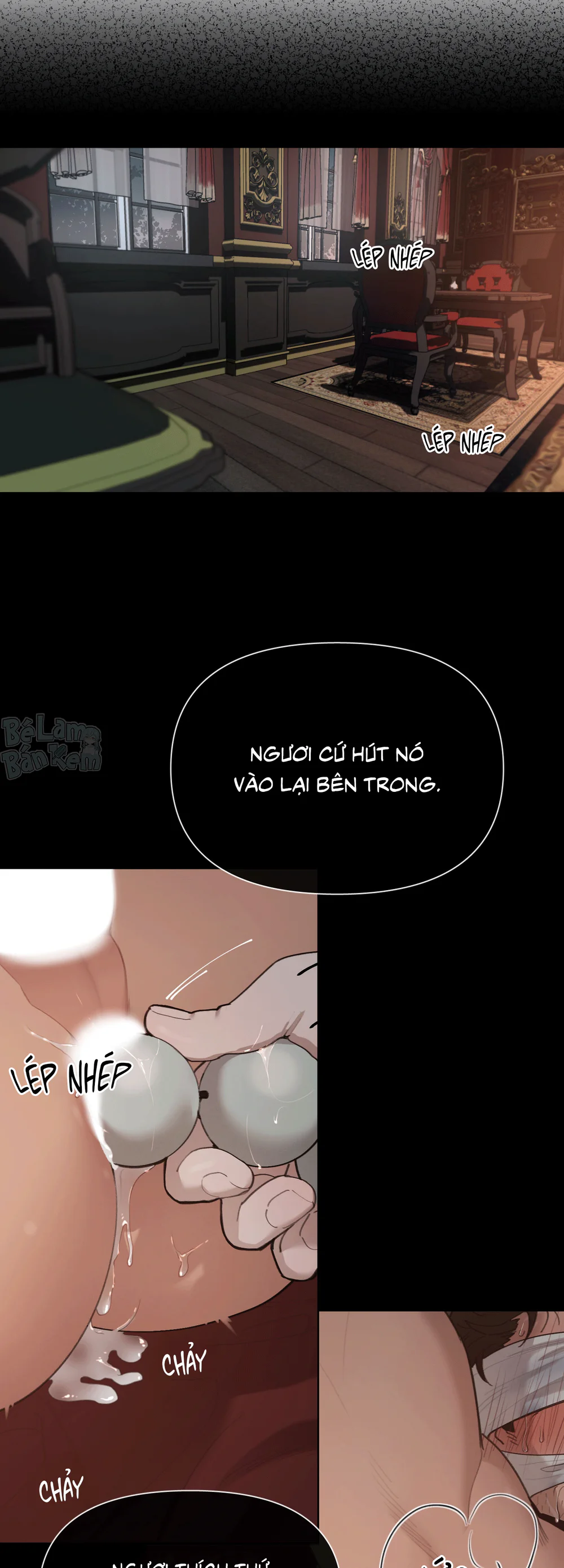 Plaything - Món đồ chơi của đại công tước Chapter 28 Trang 31