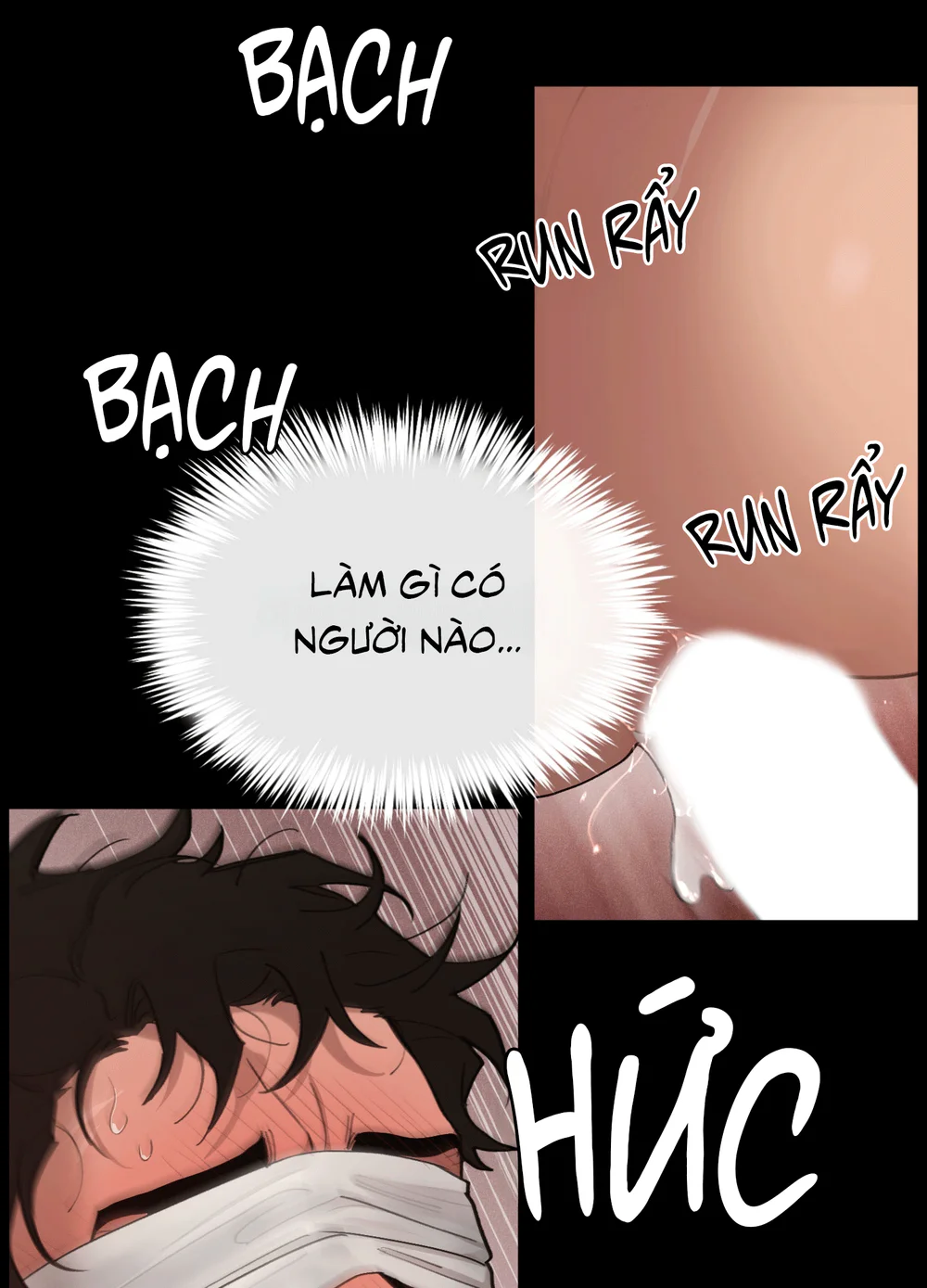 Plaything - Món đồ chơi của đại công tước Chapter 28 Trang 36