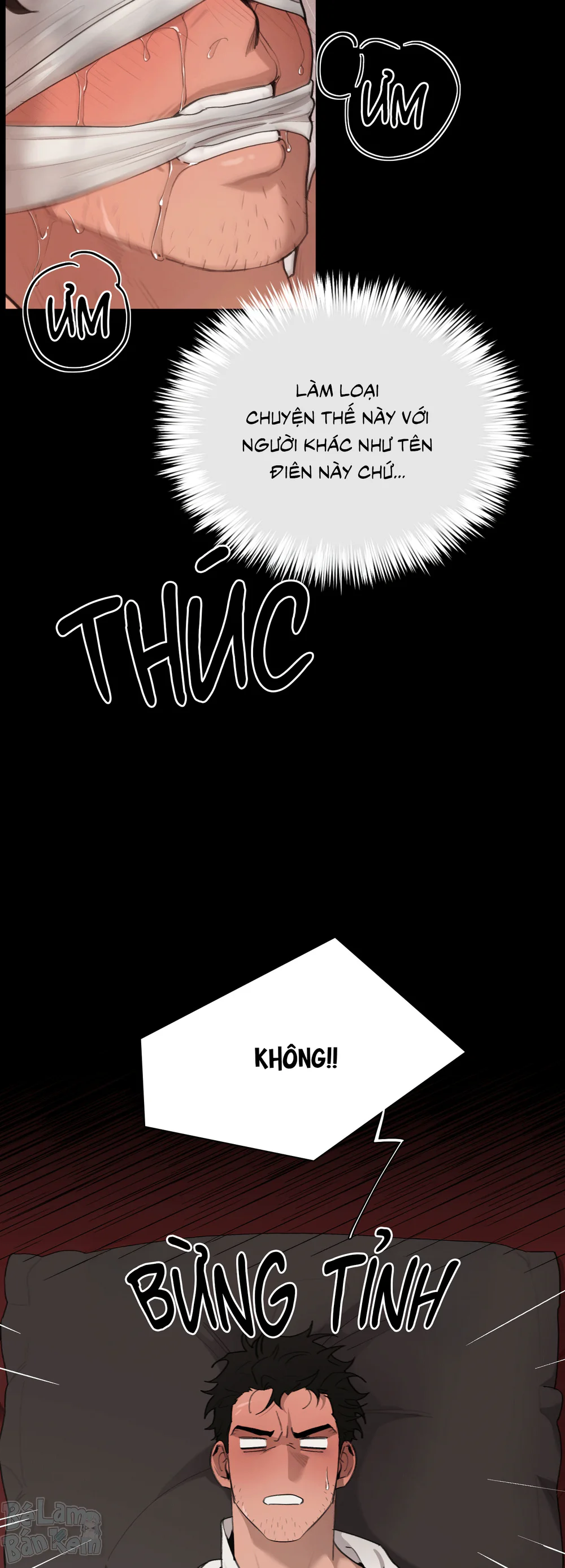 Plaything - Món đồ chơi của đại công tước Chapter 28 Trang 37