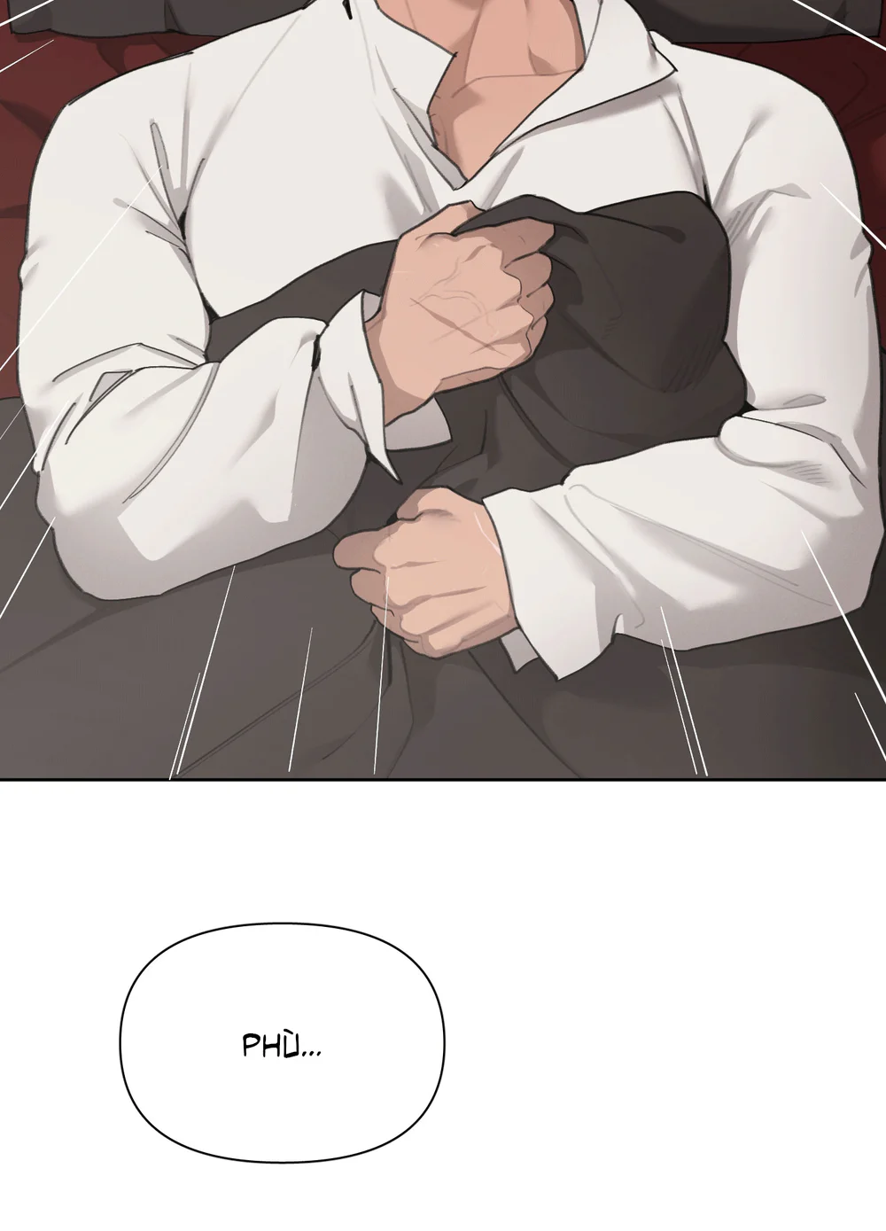 Plaything - Món đồ chơi của đại công tước Chapter 28 Trang 38