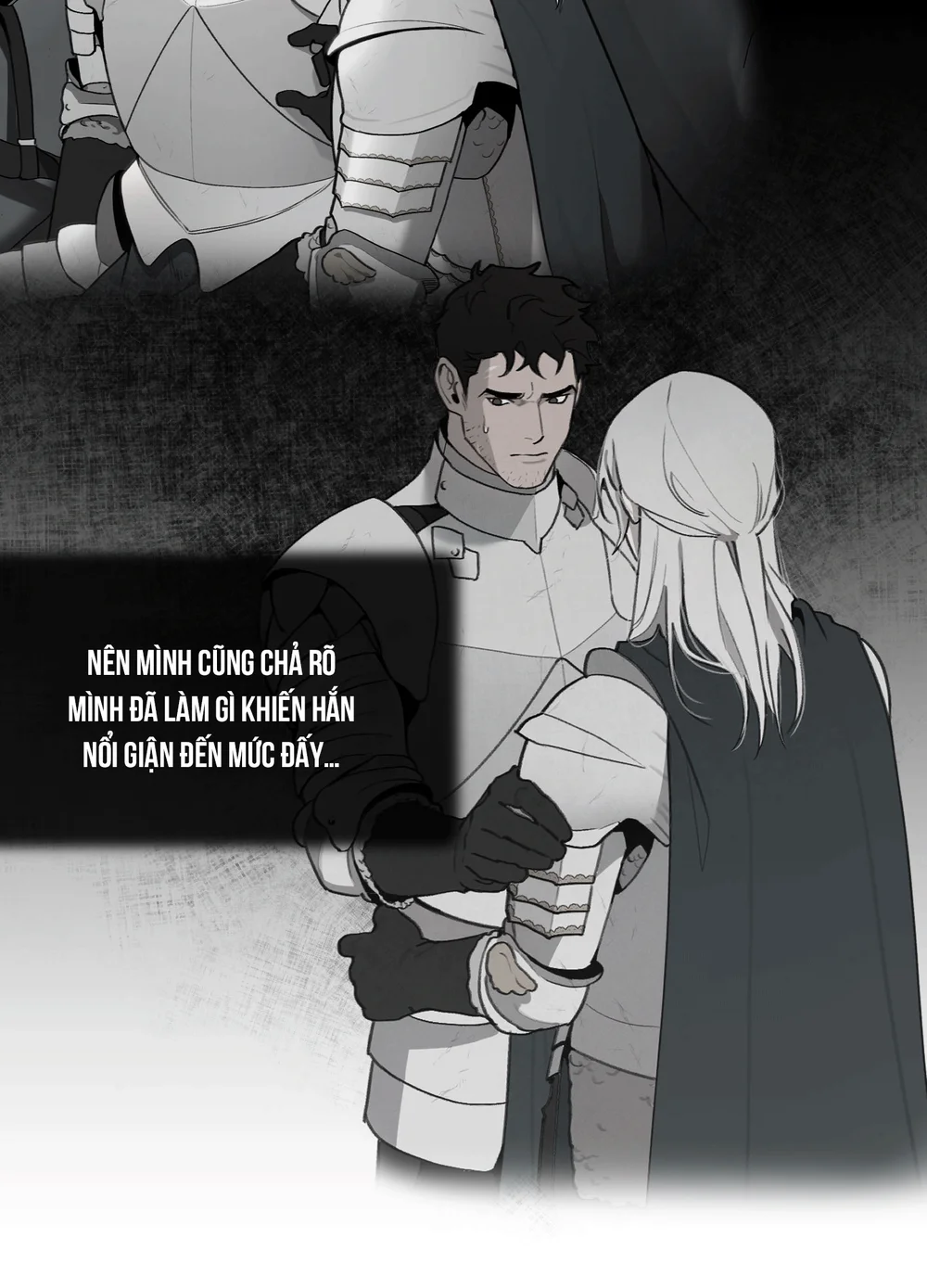 Plaything - Món đồ chơi của đại công tước Chapter 28 Trang 40