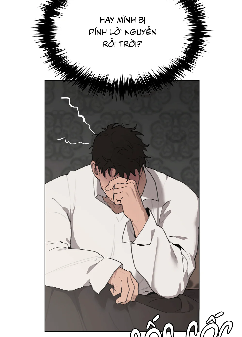Plaything - Món đồ chơi của đại công tước Chapter 28 Trang 42