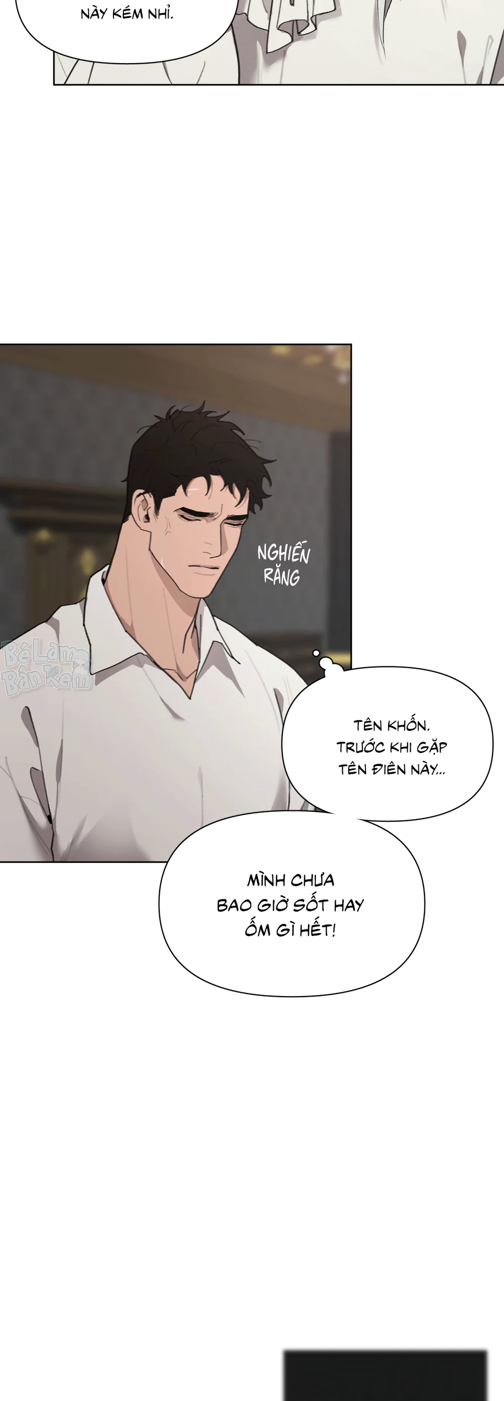 Plaything - Món đồ chơi của đại công tước Chapter 29 Trang 3