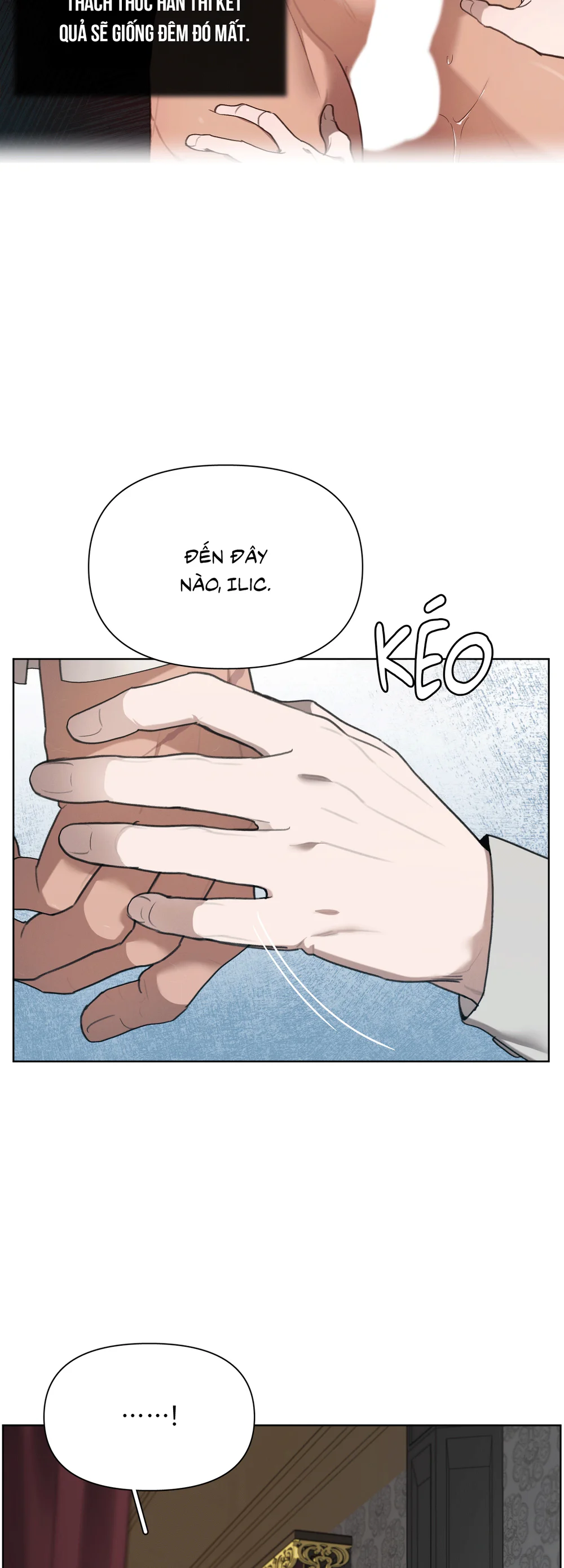 Plaything - Món đồ chơi của đại công tước Chapter 29 Trang 5