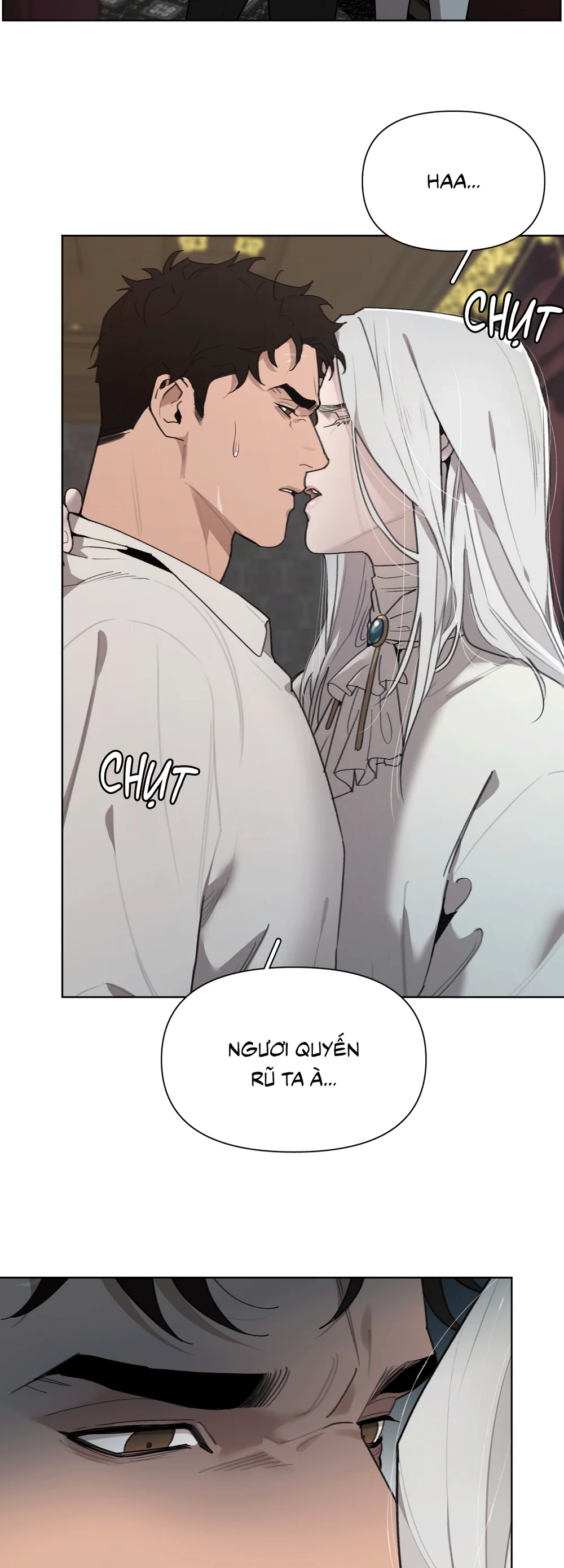 Plaything - Món đồ chơi của đại công tước Chapter 29 Trang 7