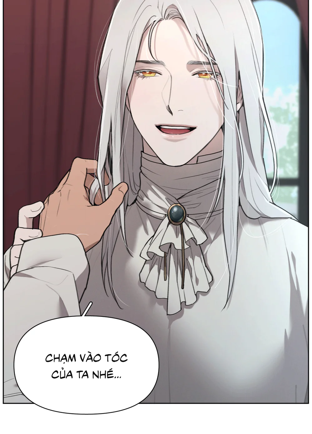 Plaything - Món đồ chơi của đại công tước Chapter 29 Trang 10