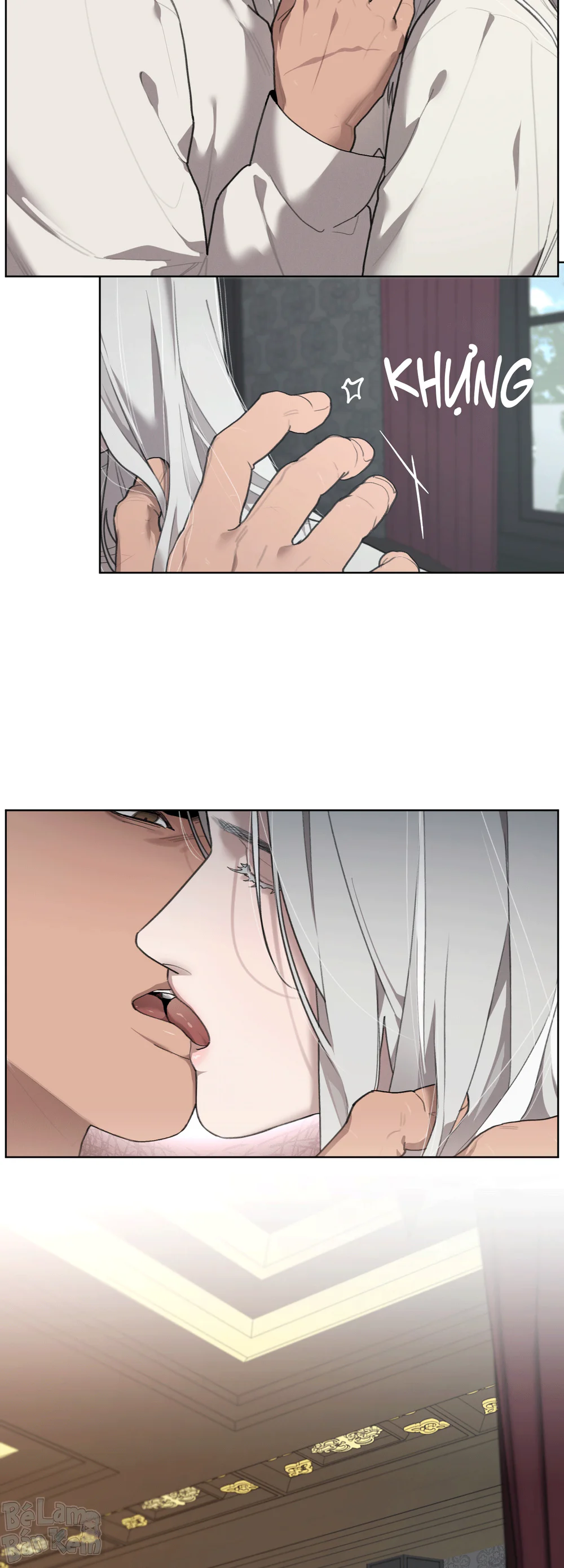 Plaything - Món đồ chơi của đại công tước Chapter 29 Trang 15