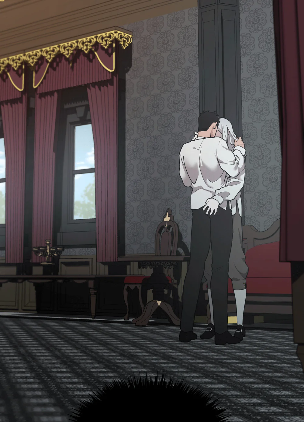 Plaything - Món đồ chơi của đại công tước Chapter 29 Trang 16