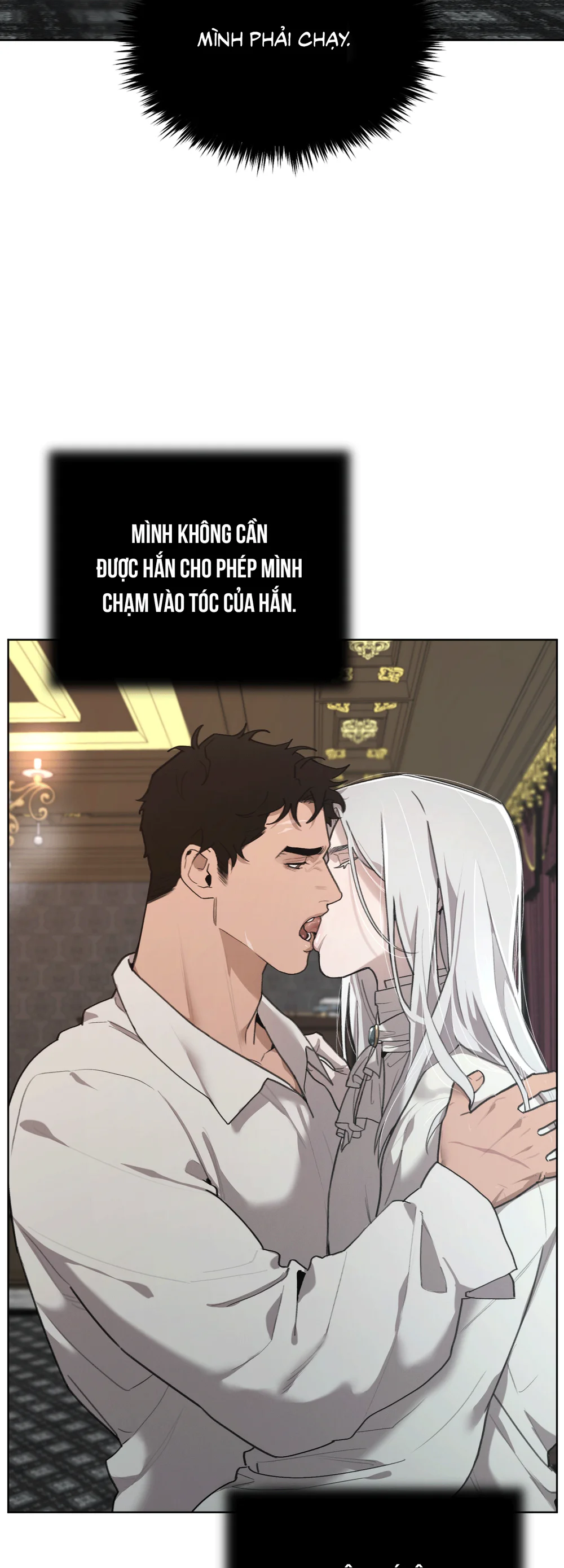 Plaything - Món đồ chơi của đại công tước Chapter 29 Trang 17