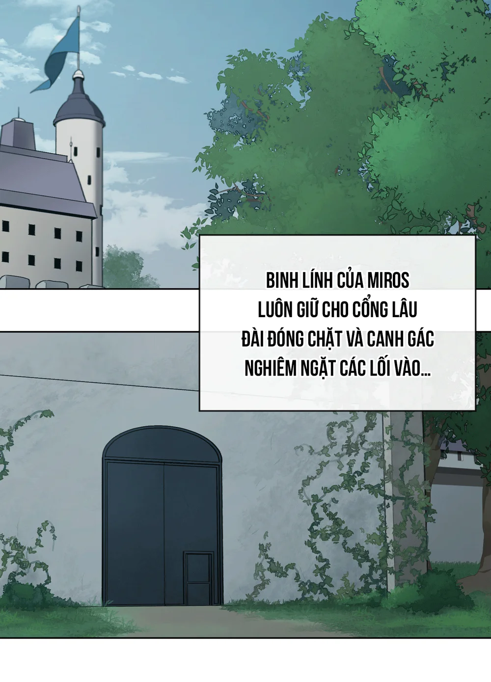 Plaything - Món đồ chơi của đại công tước Chapter 29 Trang 20