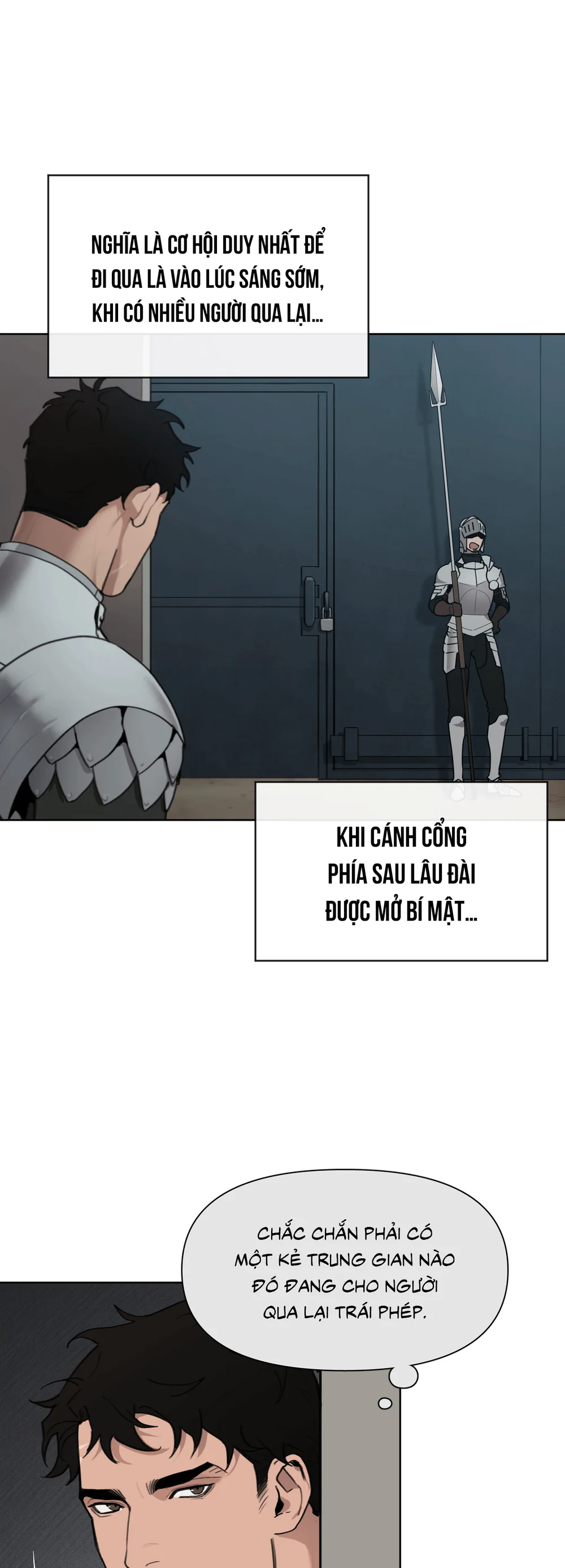 Plaything - Món đồ chơi của đại công tước Chapter 29 Trang 21