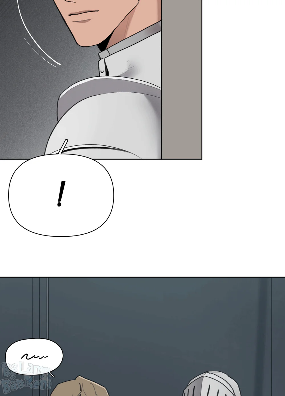 Plaything - Món đồ chơi của đại công tước Chapter 29 Trang 22