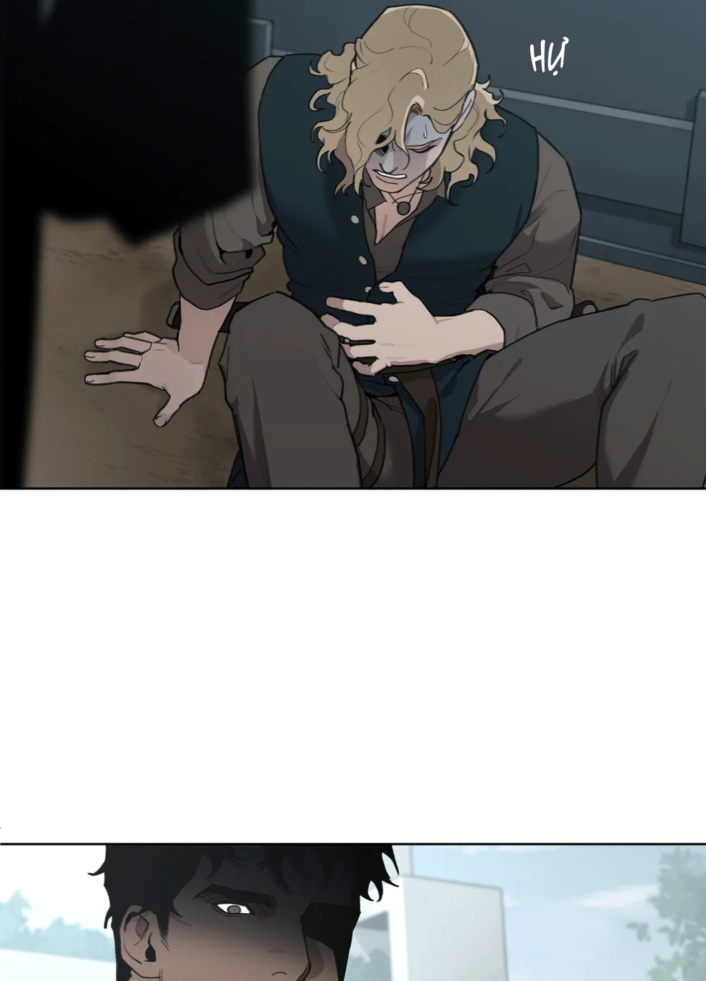 Plaything - Món đồ chơi của đại công tước Chapter 29 Trang 26