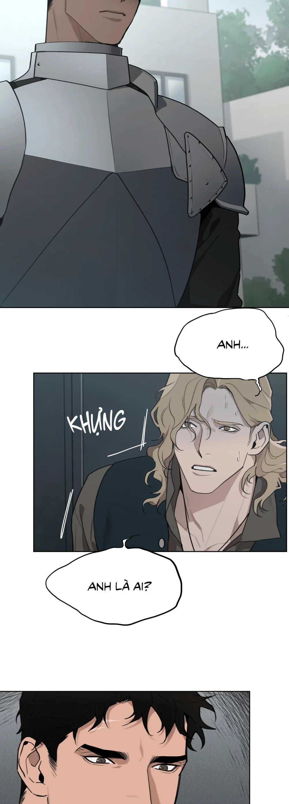 Plaything - Món đồ chơi của đại công tước Chapter 29 Trang 27