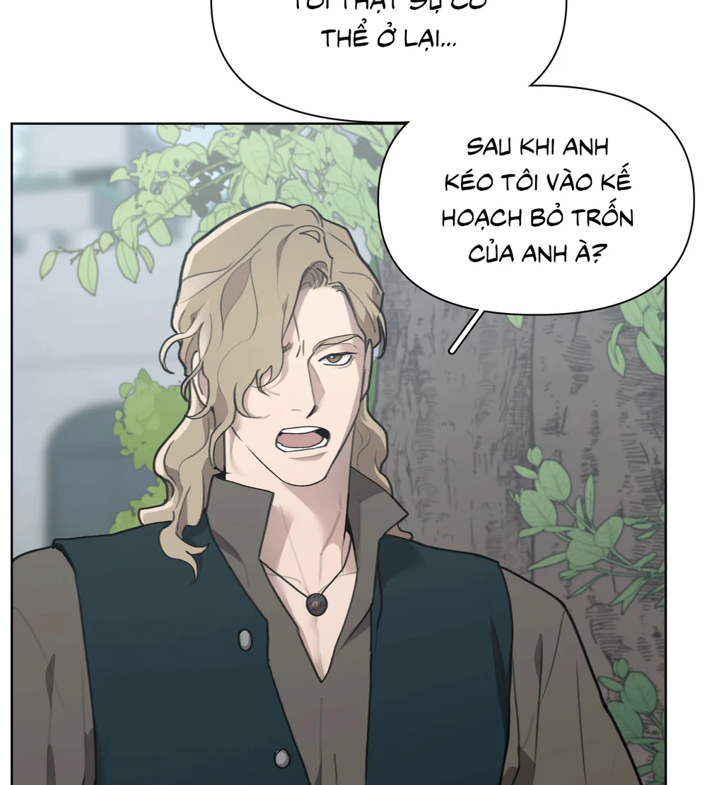 Plaything - Món đồ chơi của đại công tước Chapter 29 Trang 34