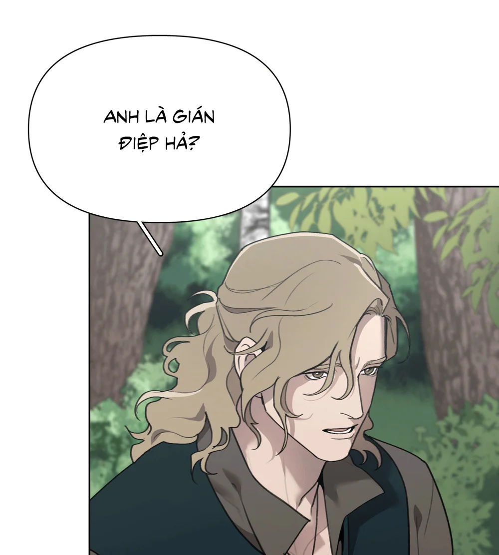 Plaything - Món đồ chơi của đại công tước Chapter 29 Trang 36