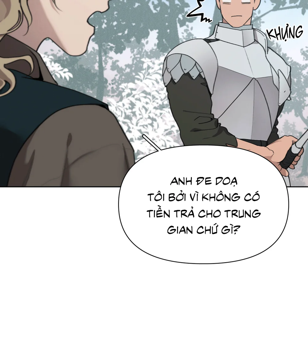 Plaything - Món đồ chơi của đại công tước Chapter 29 Trang 40